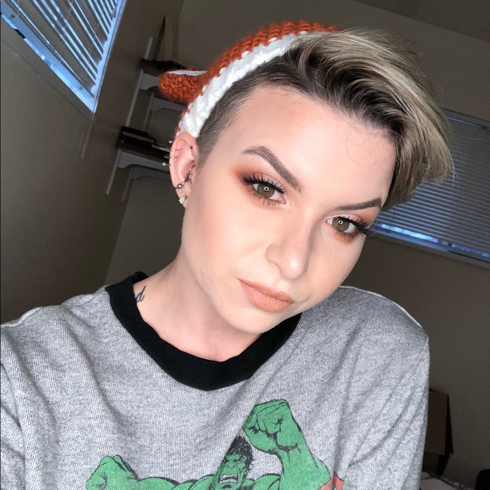 Meet your Posher, Michelle